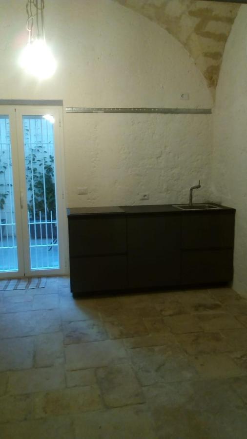 Bari Central Patio Διαμέρισμα Εξωτερικό φωτογραφία