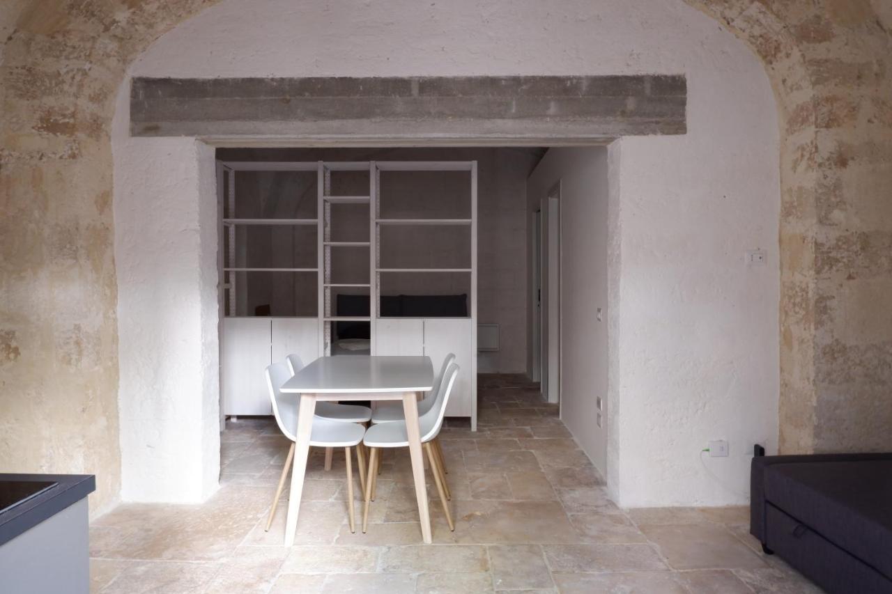 Bari Central Patio Διαμέρισμα Εξωτερικό φωτογραφία